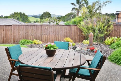 Photo of property in 22 Ashmore Crescent, Warkworth, 0910