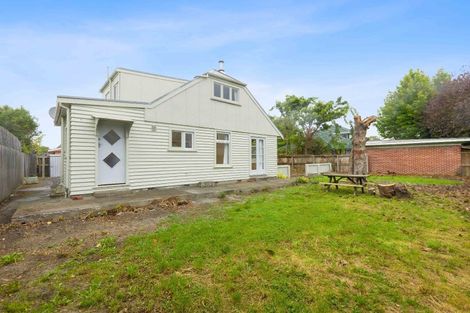 Photo of property in 7 Hanrahan Street, Upper Riccarton, Christchurch, 8041