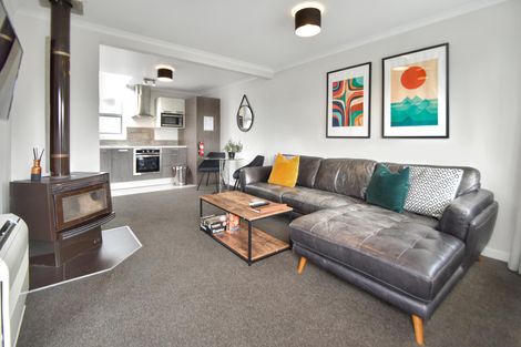 Photo of property in 34 Mackenzie Drive, Twizel, 7901