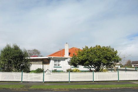 Photo of property in 64 Clark Road, Te Kamo, Whangarei, 0112