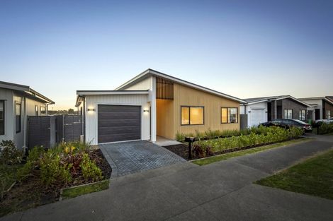 Photo of property in 15 Pamu Road, Whenuapai, Auckland, 0618