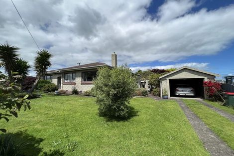 Photo of property in 51 Seymour Street, Waitara, 4320