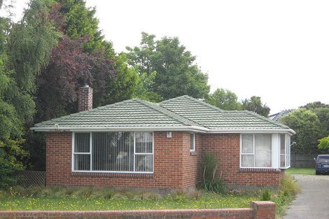 Photo of property in 228a Opawa Road, Hillsborough, Christchurch, 8022