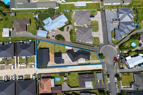 Photo of property in 21 Norman Street, Nawton, Hamilton, 3200