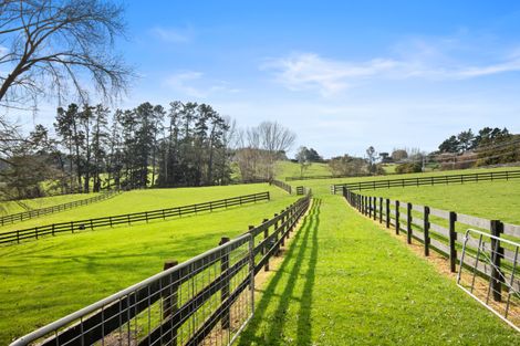 Photo of property in 285 Whangarata Road, Tuakau, 2694