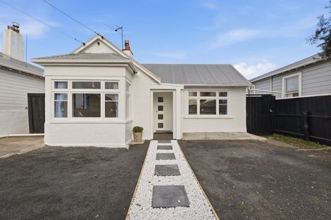 Photo of property in 103 Bay View Road, South Dunedin, Dunedin, 9012