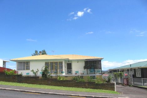Photo of property in 46 Portman Road, Mount Wellington, Auckland, 1060