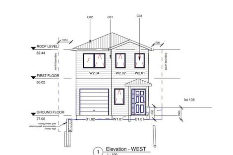 Photo of property in 70 Joseph Street, Flat Bush, Auckland, 2019