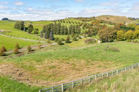 Photo of property in 392a Black Rock Road, Te Ore Ore, Masterton, 5886