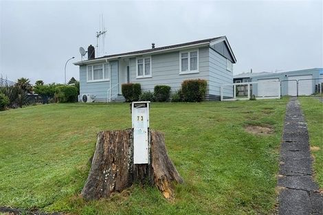Photo of property in 73 Morvern Crescent, Tokoroa, 3420