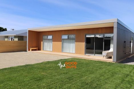 Photo of property in 66a Taward Street, Oamaru North, Oamaru, 9400