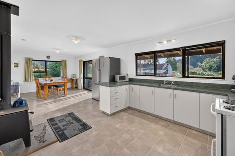 Photo of property in 1418 Tadmor-glenhope Road, Tapawera, Wakefield, 7096