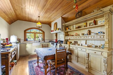 Photo of property in 1453a Masterton Castlepoint Road, Tauweru, Masterton, 5889