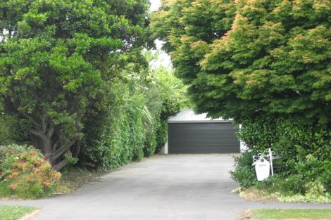 Photo of property in 60 Roydvale Avenue, Burnside, Christchurch, 8053