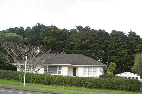 Photo of property in 37 Hill Road, Hillpark, Auckland, 2102