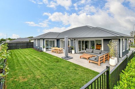 Photo of property in 1 Trevor Mcmiken Drive, Patumahoe, Pukekohe, 2679