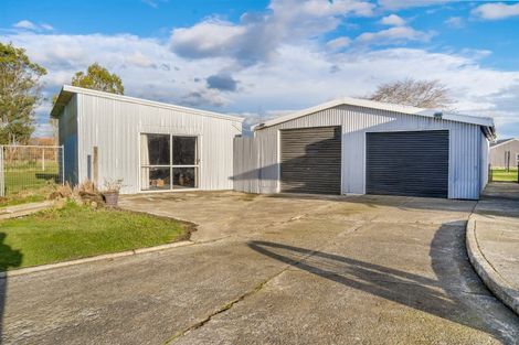 Photo of property in 217 Mayfield Road, Drummond, Winton, 9783