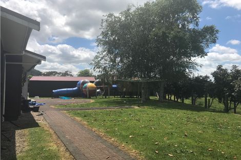 Photo of property in 596 Hakarimata Road, Ngaruawahia, Huntly, 3771