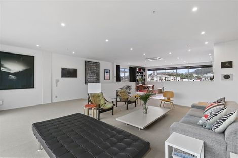 Photo of property in Croxley Mill Apartments, 302/33 Frederick Street, Te Aro, Wellington, 6011