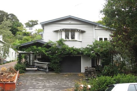 Photo of property in 12 Standen Avenue, Remuera, Auckland, 1050
