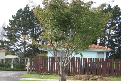 Photo of property in 9 Granville Drive, Massey, Auckland, 0614