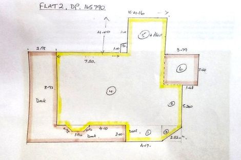 Photo of property in 2/41 Taita Road, Waimamaku, Kaikohe, 0473