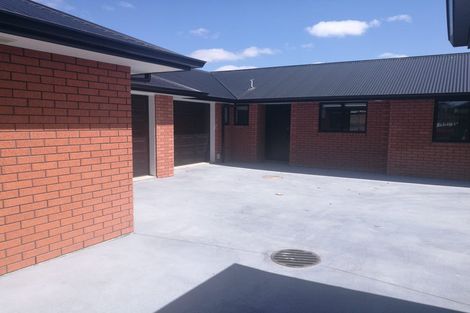 Photo of property in 2/148 Killarney Road, Frankton, Hamilton, 3204