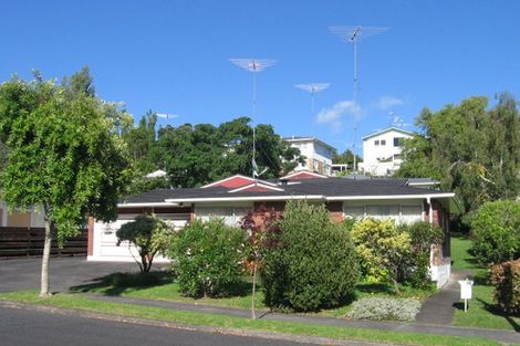 Photo of property in 1/11 Houghton Street, Meadowbank, Auckland, 1072