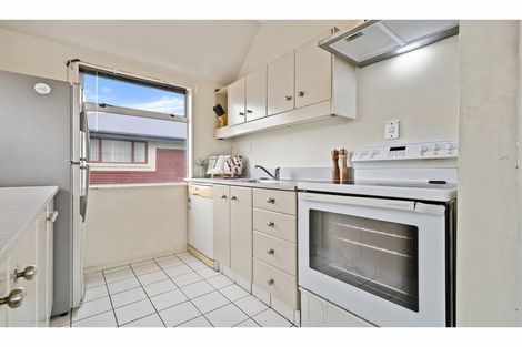 Photo of property in 2/132 Huxley Street, Sydenham, Christchurch, 8023