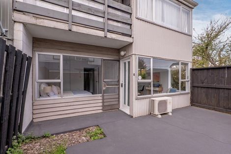 Photo of property in 1/41 Hastings Street West, Sydenham, Christchurch, 8023