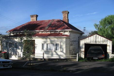 Photo of property in 23 Commercial Road, Grey Lynn, Auckland, 1021