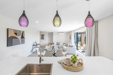 Photo of property in 12 Billy T Lane, Rolleston, 7615