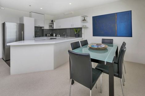 Photo of property in Dunningham City Apartments, 4a/20 Wolfe Street, Auckland Central, Auckland, 1010