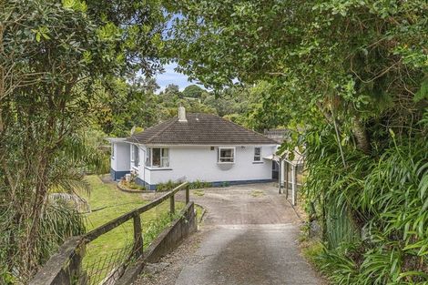 Photo of property in 108 Huatoki Street, Frankleigh Park, New Plymouth, 4310