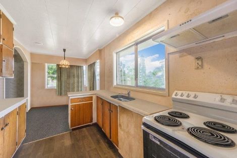 Photo of property in 21 Williams Avenue, Kaikohe, 0405