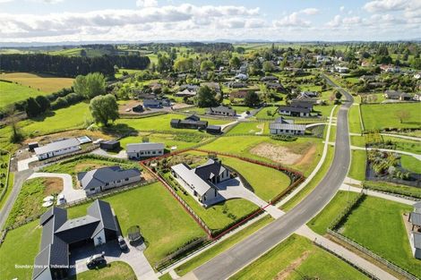 Photo of property in 30 Charles Edwards Street, Ohaupo, 3803