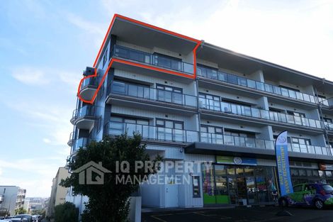 Photo of property in 3r/83 New North Road, Eden Terrace, Auckland, 1021