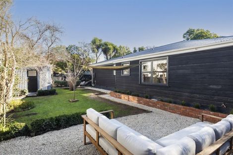 Photo of property in 132 Bishop Street, St Albans, Christchurch, 8014