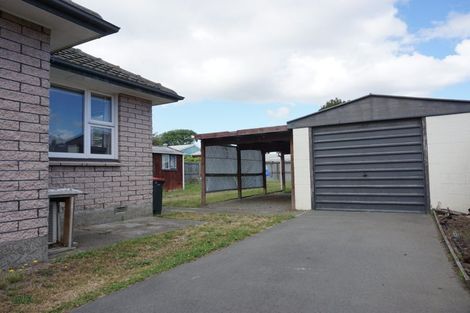 Photo of property in 374 Breezes Road, Aranui, Christchurch, 8061