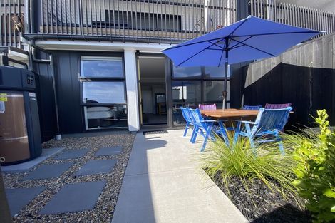 Photo of property in 7 Whiri Lane, Hobsonville, Auckland, 0616