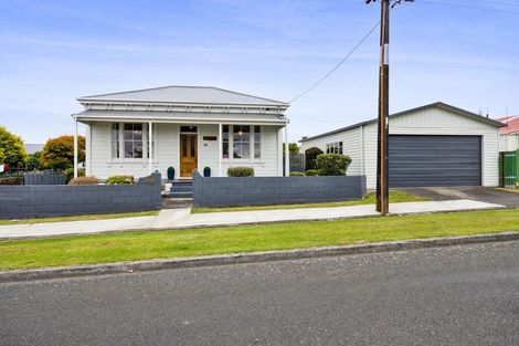 Photo of property in 29 Bedford Street, Eltham, 4322