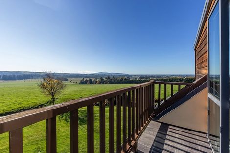 Photo of property in 124 Ashworth Bush Road, Sefton, Rangiora, 7477