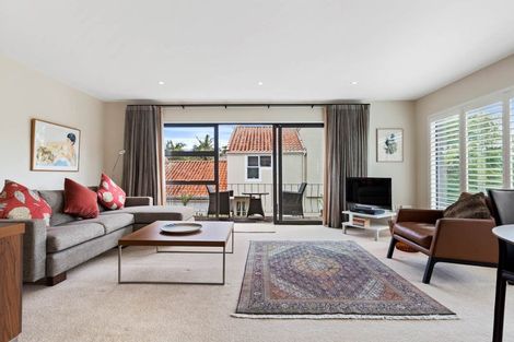 Photo of property in 3/47 Atkin Avenue, Mission Bay, Auckland, 1071