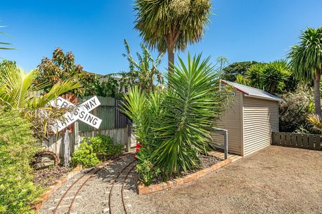 Photo of property in 133 Cornfoot Street, Castlecliff, Wanganui, 4501