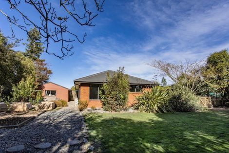 Photo of property in 18 Transport Lane, Oxford, 7430