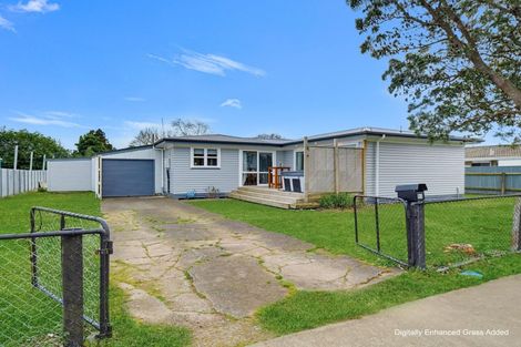Photo of property in 95 Stanford Street North, Ashhurst, 4810