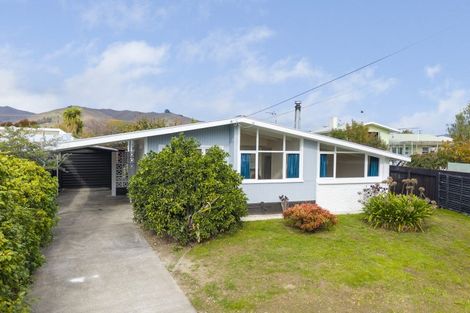 Photo of property in 3 Wadsworth Crescent, Redwoodtown, Blenheim, 7201