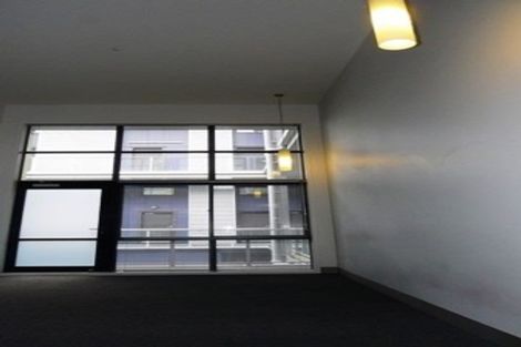 Photo of property in Urbane Apartments, 39/29 Webb Street, Mount Cook, Wellington, 6011