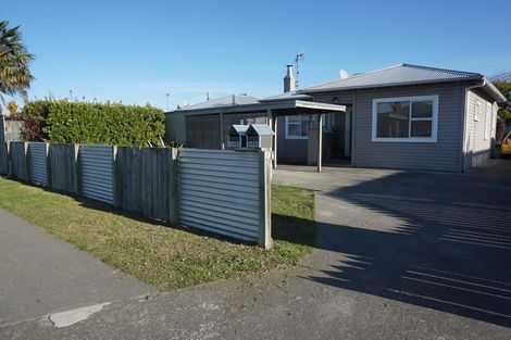 Photo of property in 1/705 Heretaunga Street East, Parkvale, Hastings, 4122