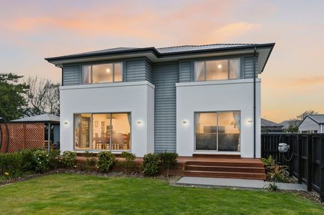 Photo of property in 345 Estuary Road, South New Brighton, Christchurch, 8062